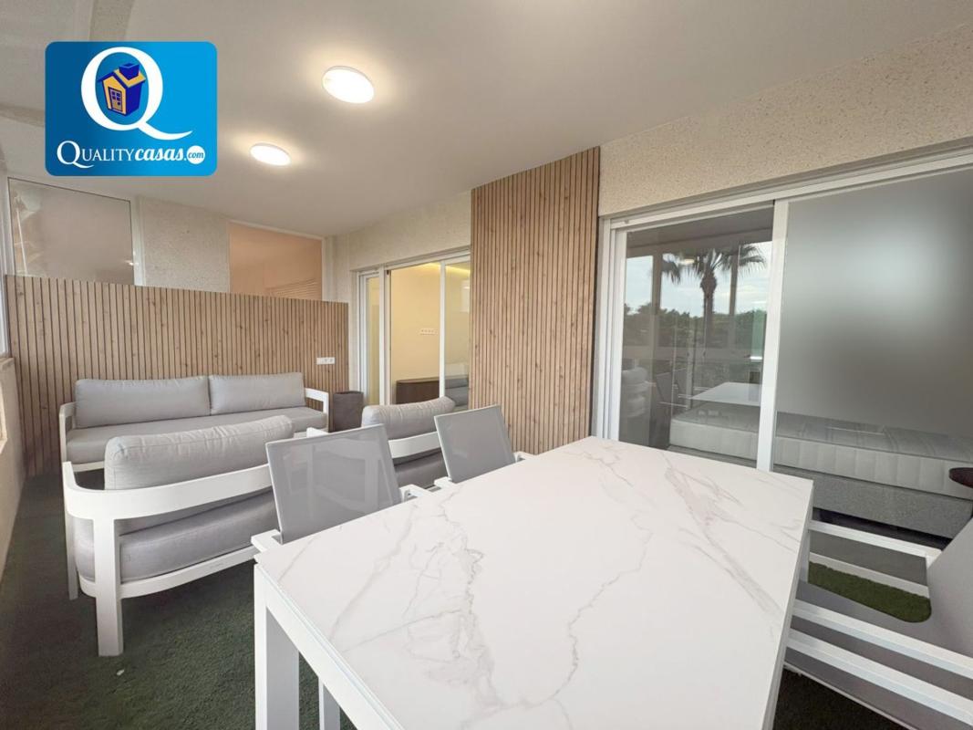 Venta de piso en Piso en Alicante Golf, Alicante / Alacant, Alicante / Alacant
 photo 5