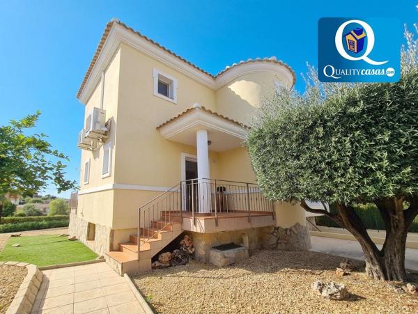 Casa o chalet independiente en Bonalba-Cotoveta, Mutxamel photo 4