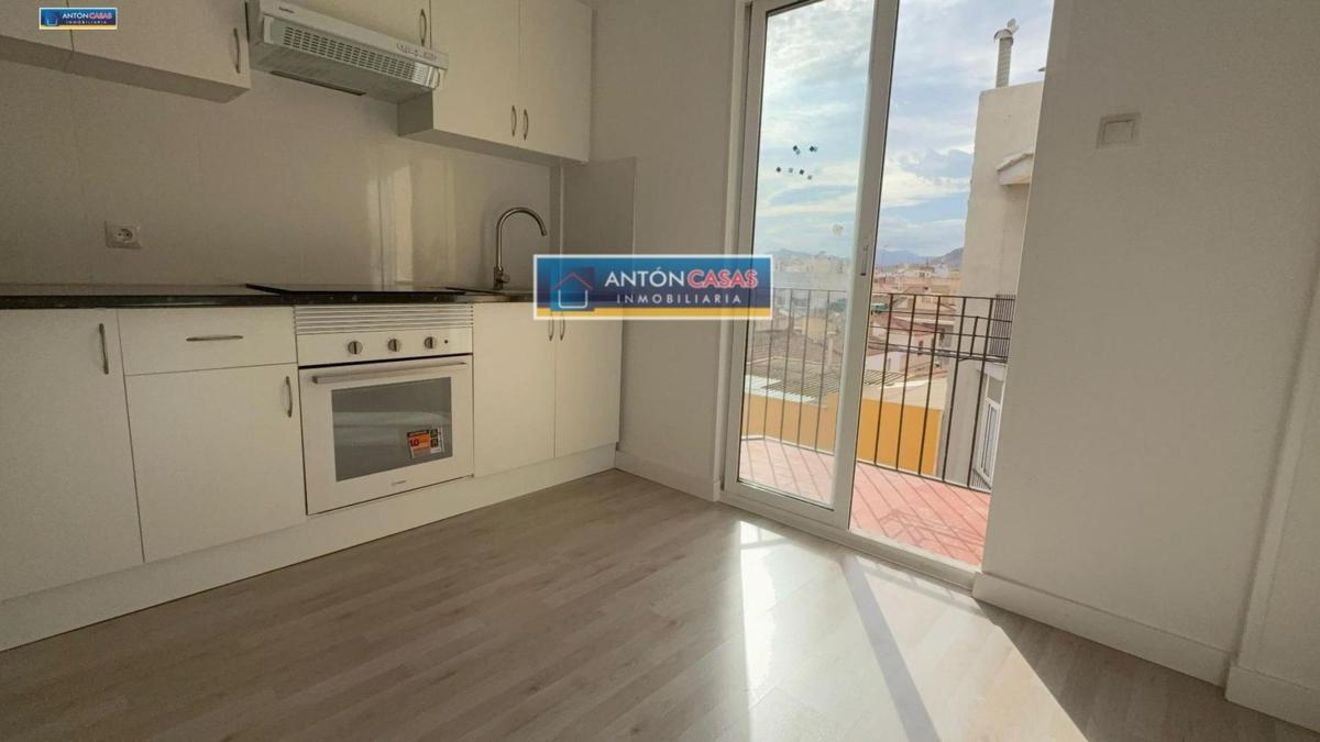 Venta de piso en Piso en La Coca - La Nía - Vistahermosa, Aspe, Aspe
photo 3