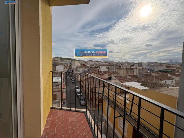Venta de piso en Piso en La Coca - La Nía - Vistahermosa, Aspe, Aspe
 photo 4