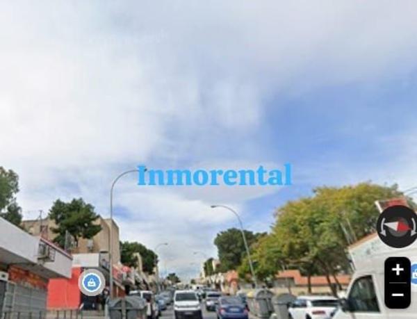 Studio for sale on Piso en Juan XXIII, Alicante / Alacant, Alicante photo 1
