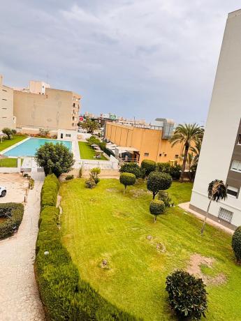 Venta de piso en Piso en Calle Doctor Gadea, Centro, San Juan de Alicante, San Juan de Alicante
photo 1
