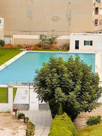 Venta de piso en Piso en Calle Doctor Gadea, Centro, San Juan de Alicante, San Juan de Alicante
thumbnail 3