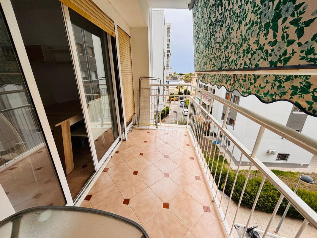 Sale of apartment in Piso en Calle Doctor Gadea, Centro, San Juan de Alicante, San Juan de Alicante
photo 4