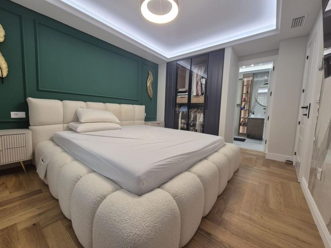 Продажа квартиры на Piso en Avenida Eusebi Sempere, Ensanche-Diputación, Alicante / Alacant, Аликанте / Алакант
photo 1
