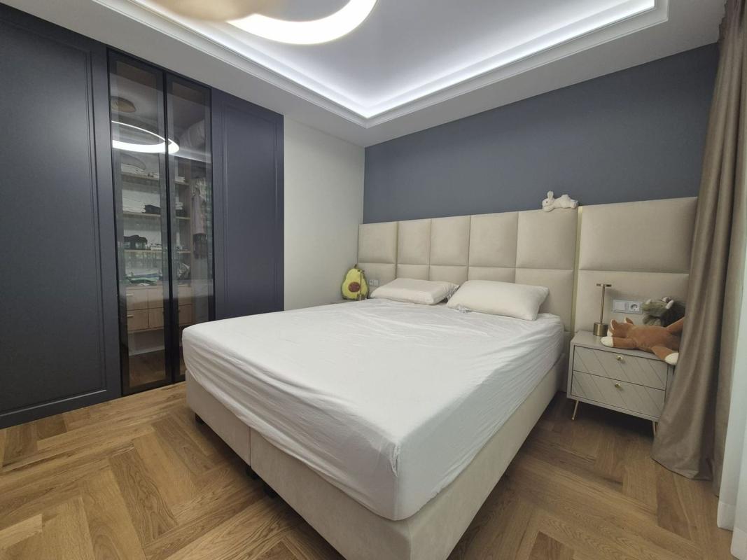 Продажа квартиры на Piso en Avenida Eusebi Sempere, Ensanche-Diputación, Alicante / Alacant, Аликанте / Алакант
photo 5