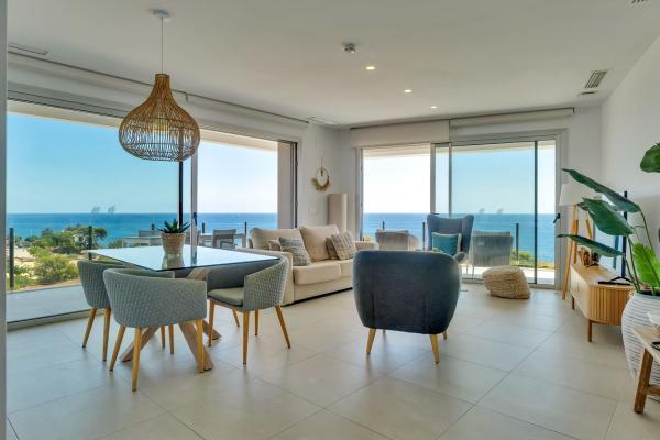 Sale of flat in Piso en Avenida Marina Baixa, 11, Poble Nou - Montiboli, La Villajoyosa / Vila Joiosa, La Villajoyosa / Vila Joiosa
photo 1