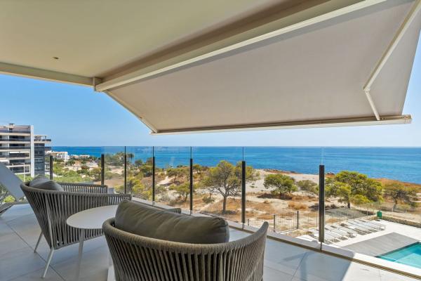 Sale of flat in Piso en Avenida Marina Baixa, 11, Poble Nou - Montiboli, La Villajoyosa / Vila Joiosa, La Villajoyosa / Vila Joiosa
thumbnail 2