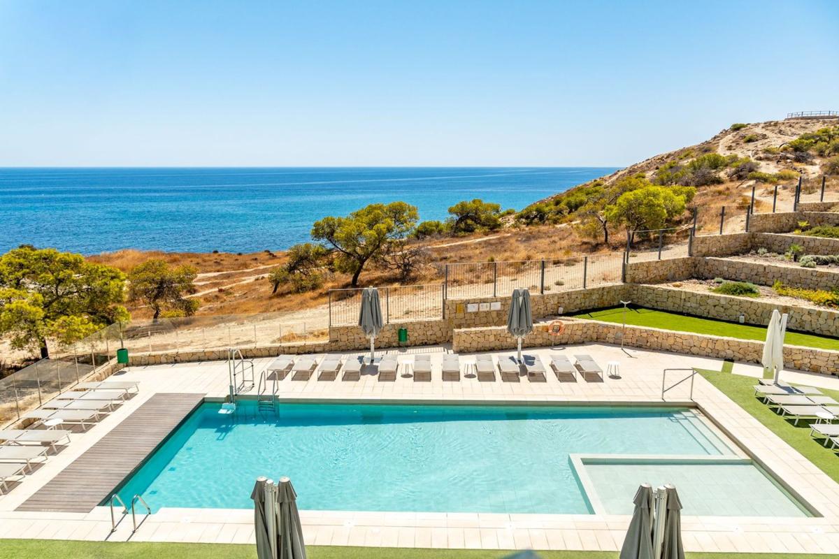Sprzedaż mieszkania w Piso en Avenida Marina Baixa, 11, Poble Nou - Montiboli, La Villajoyosa / Vila Joiosa, La Villajoyosa / Vila Joiosa
photo 3