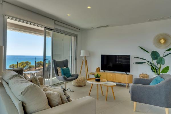 Sale of flat in Piso en Avenida Marina Baixa, 11, Poble Nou - Montiboli, La Villajoyosa / Vila Joiosa, La Villajoyosa / Vila Joiosa
 photo 4