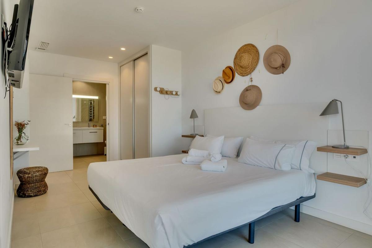 Sprzedaż mieszkania w Piso en Avenida Marina Baixa, 11, Poble Nou - Montiboli, La Villajoyosa / Vila Joiosa, La Villajoyosa / Vila Joiosa
photo 5