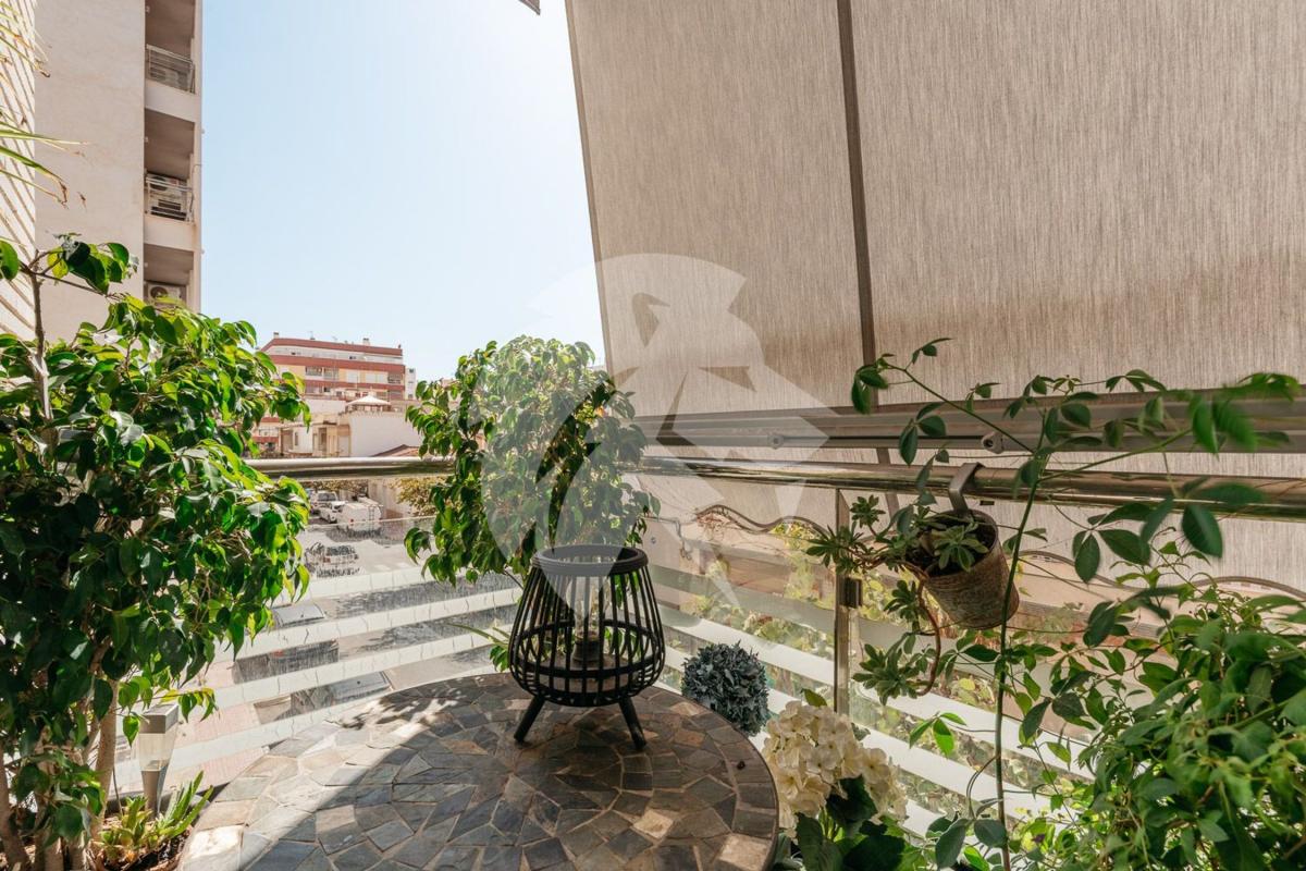 Sprzedaż mieszkania w Piso en Calle Campoamor, Puerto Deportivo, Torrevieja, Torrevieja
photo 4