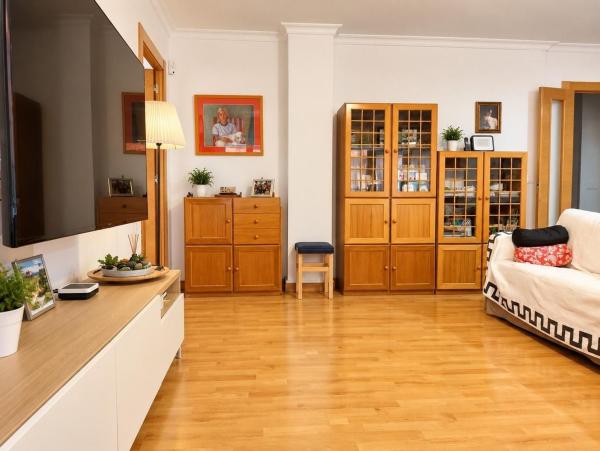 Venta de piso en Piso en Calle Carlet, Benalúa, Alicante / Alacant, Alicante / Alacant
 photo 2
