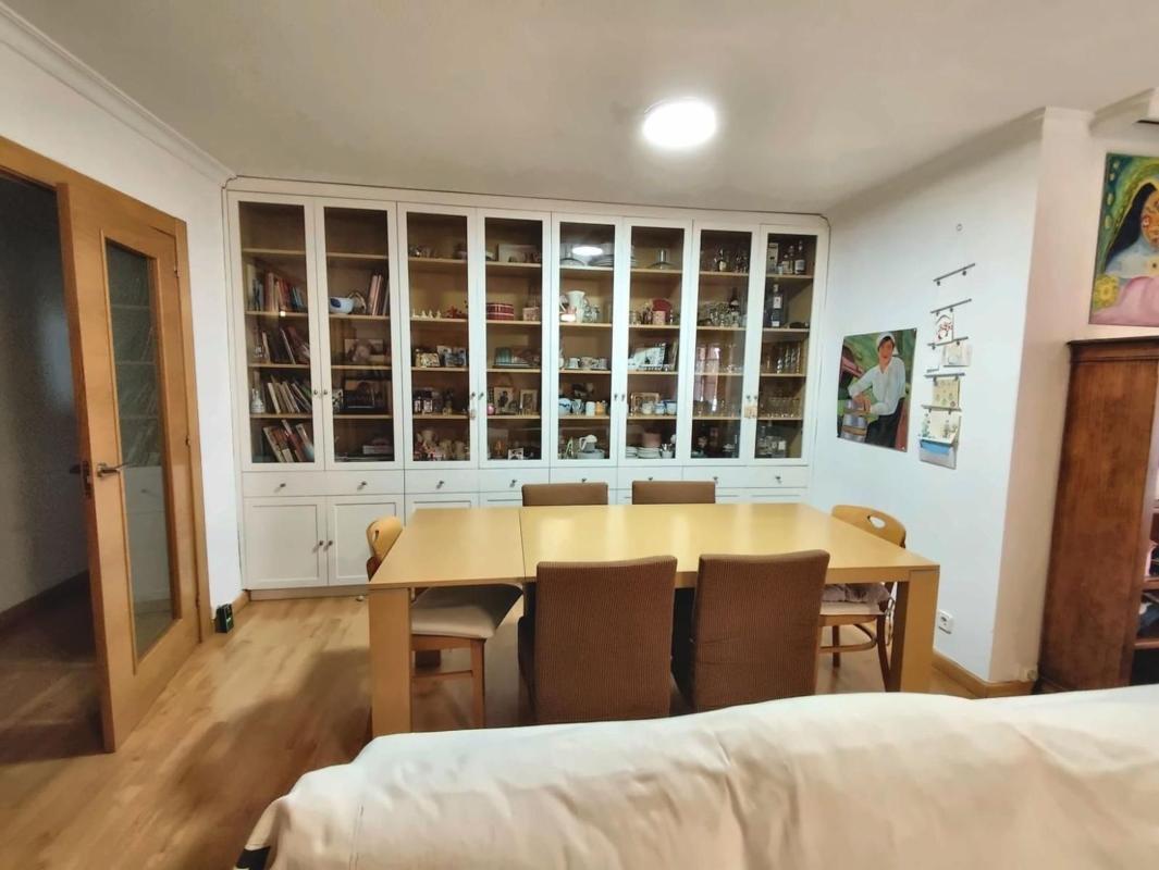Продажа квартиры на Piso en Calle Carlet, Benalúa, Alicante / Alacant, Аликанте / Алакант
photo 4