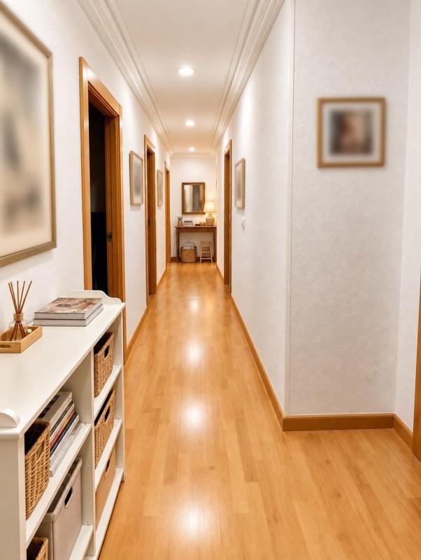 Продажа квартиры на Piso en Calle Carlet, Benalúa, Alicante / Alacant, Аликанте / Алакант
photo 5