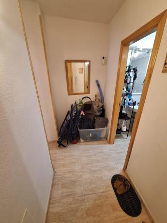 Продажа квартиры на Piso en Antonio Machado, Torrevieja, Торревьеха
thumbnail 3