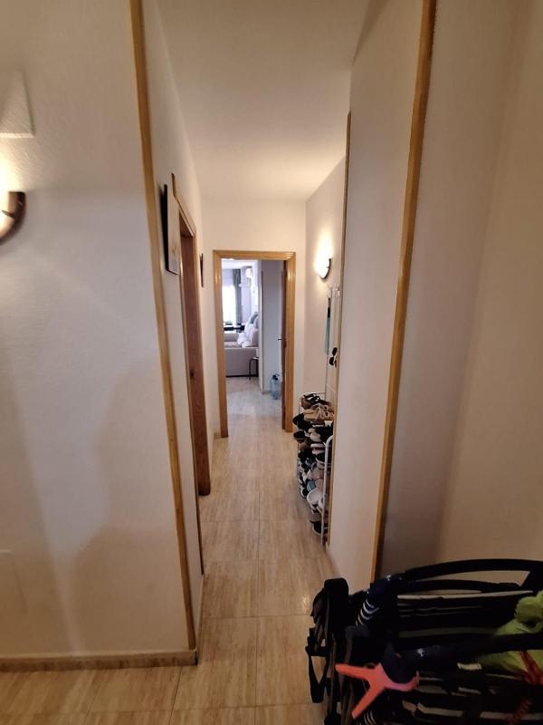Venta de piso en Piso en Antonio Machado, Torrevieja, Torrevieja
photo 4