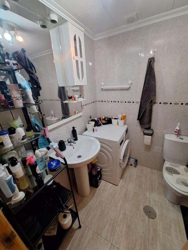 Venta de piso en Piso en Antonio Machado, Torrevieja, Torrevieja
photo 5