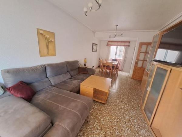 Venta de piso en Piso en Luis Llorente, Pont Nou-Corazón de Jesús, Elche / Elx, Elche / Elx
 photo 1