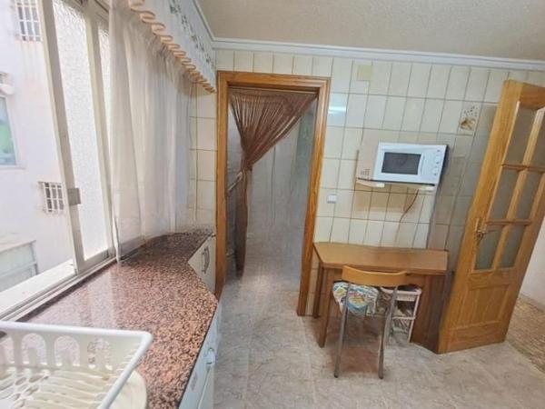 Venta de piso en Piso en Luis Llorente, Pont Nou-Corazón de Jesús, Elche / Elx, Elche / Elx
 photo 4