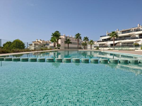 Duplex en venta en Dúplex en Calle Londres, Golf Bahía, Finestrat, Finestrat photo 1