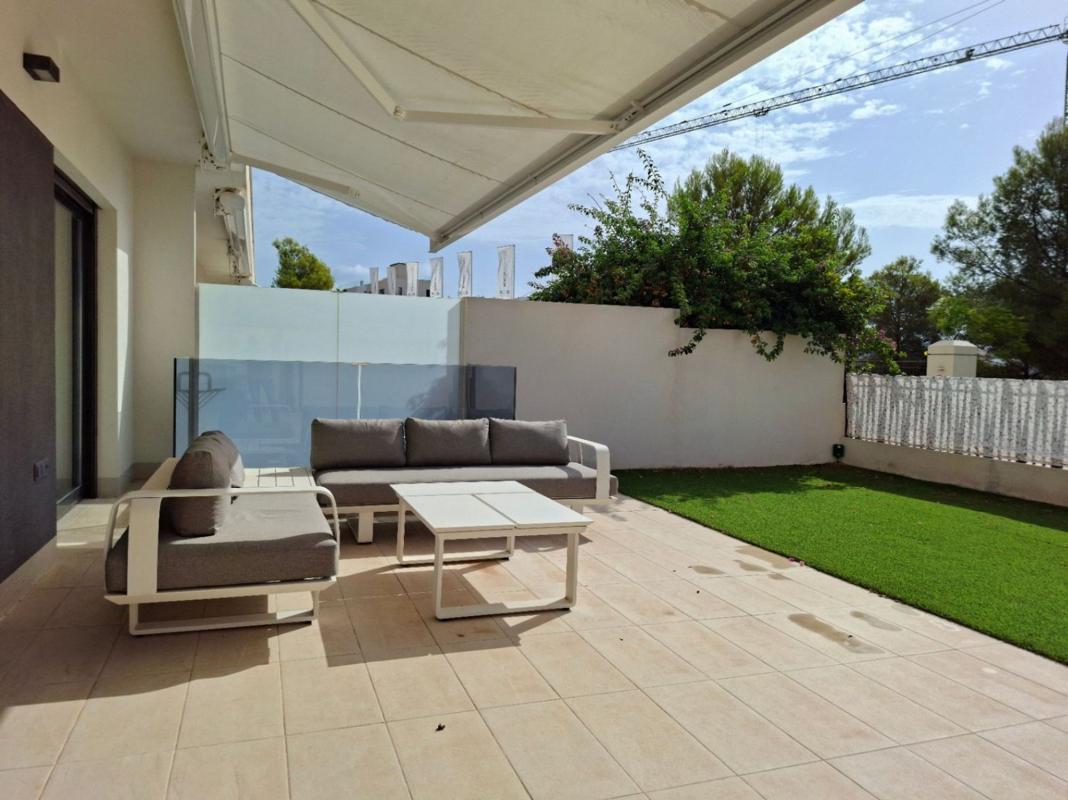 Venta de duplex en Dúplex en Calle Londres, Golf Bahía, Finestrat, Finestrat photo 2