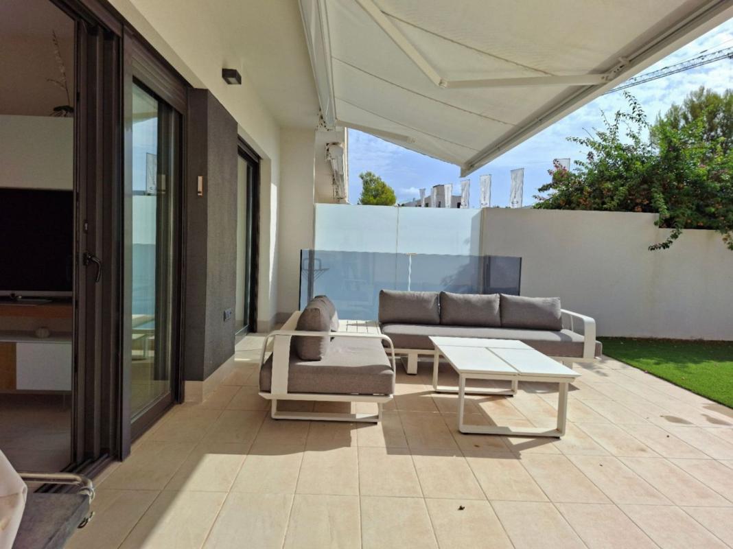 Venta de duplex en Dúplex en Calle Londres, Golf Bahía, Finestrat, Finestrat photo 4
