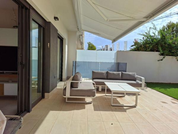 Duplex en venta en Dúplex en Calle Londres, Golf Bahía, Finestrat, Finestrat photo 4