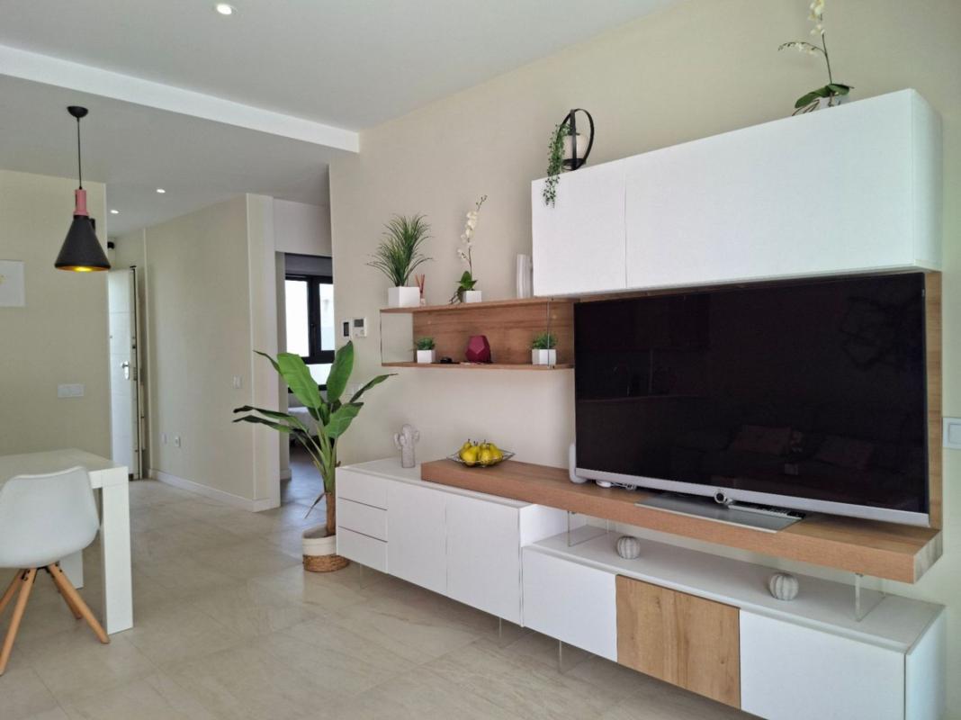 Venta de duplex en Dúplex en Calle Londres, Golf Bahía, Finestrat, Finestrat photo 5