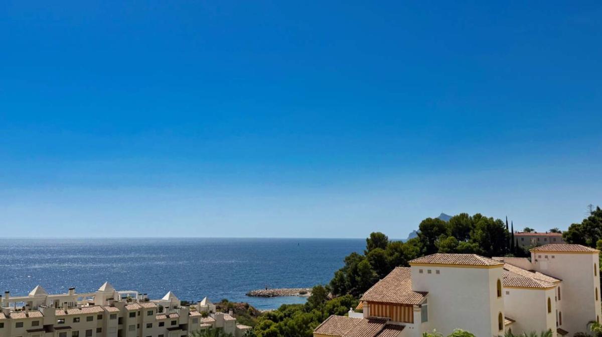 Venta de piso en Piso en Zona de Mascarat, Altea, Altea
photo 2