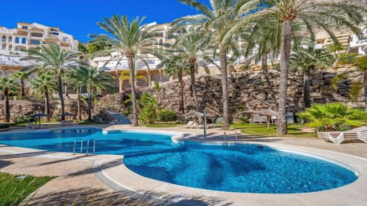 Venta de piso en Piso en Zona de Mascarat, Altea, Altea
photo 3