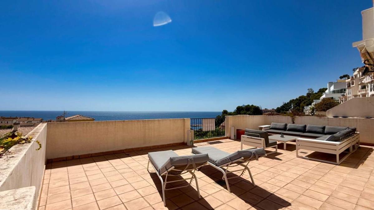 Venta de piso en Piso en Zona de Mascarat, Altea, Altea
photo 4