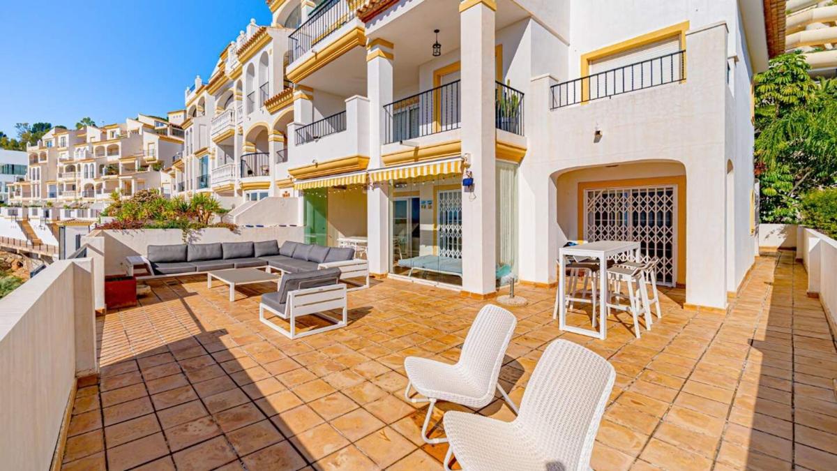 Venta de piso en Piso en Zona de Mascarat, Altea, Altea
photo 5