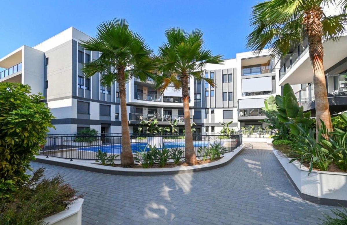 Venta de piso en Piso en Centro Ciudad, Jávea/Xàbia, Jávea/Xàbia
photo 2