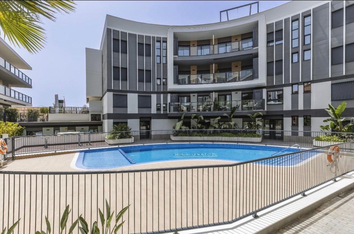 Venta de piso en Piso en Centro Ciudad, Jávea/Xàbia, Jávea/Xàbia
photo 3