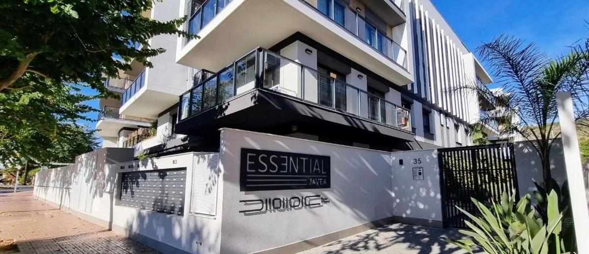 Venta de piso en Piso en Centro Ciudad, Jávea/Xàbia, Jávea/Xàbia
photo 4