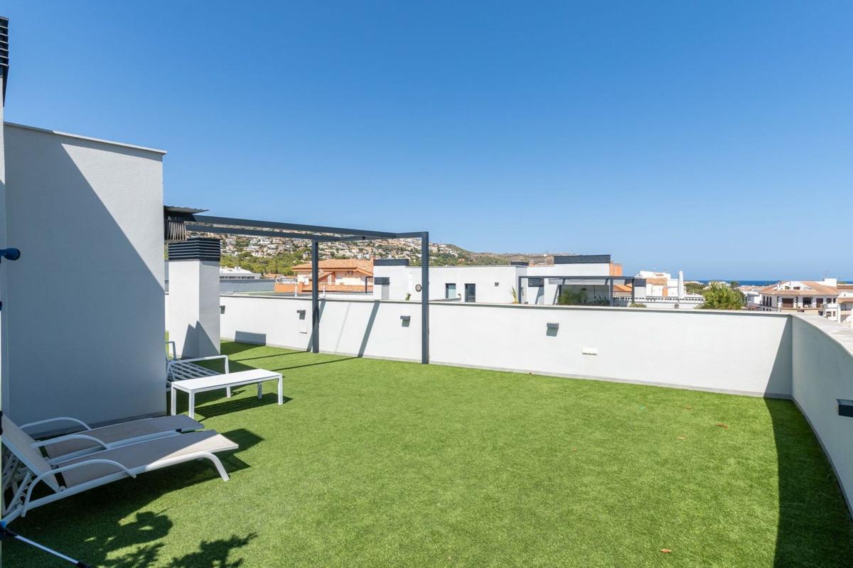 Venta de piso en Piso en Centro Ciudad, Jávea/Xàbia, Jávea/Xàbia
photo 5