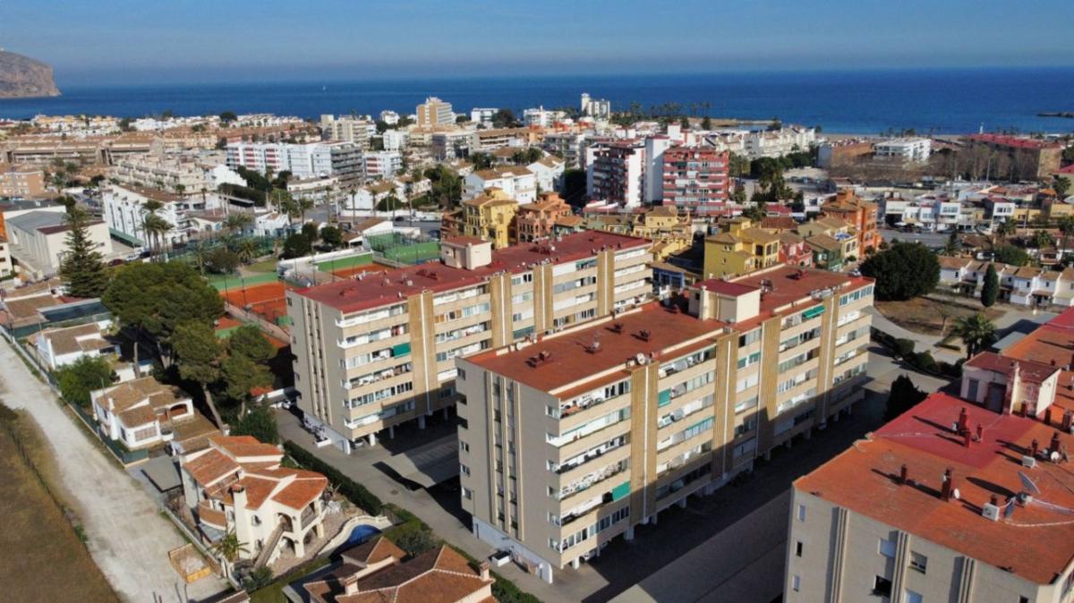 Sprzedaż mieszkania w Piso en Calle Saint Tropez, El Arenal, Jávea/Xàbia, Jávea/Xàbia
photo 1