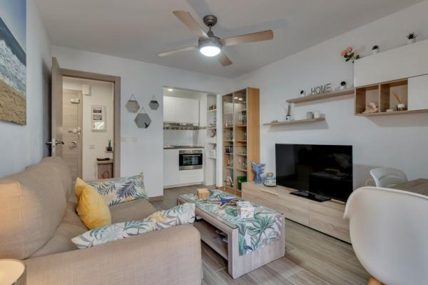 Продажа квартиры на Piso en Calle Saint Tropez, El Arenal, Jávea/Xàbia, Хавья/Хабия
 photo 4
