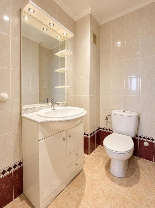 Venta de piso en Piso en Portes Encarnades-Torreta-Portalada, Elche / Elx, Elche / Elx
photo 5