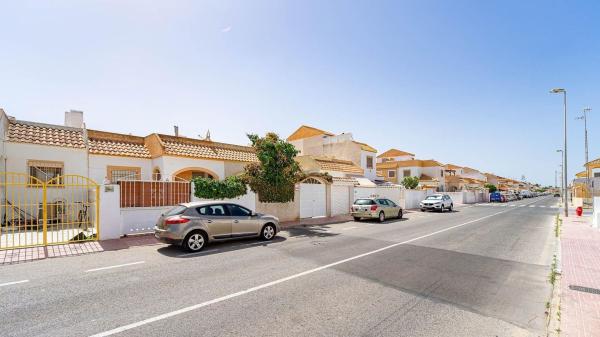 Casa o chalet independiente en La Siesta - El Salado - Torreta, Torrevieja photo 1