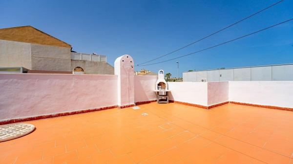Casa o chalet independiente en La Siesta - El Salado - Torreta, Torrevieja photo 4
