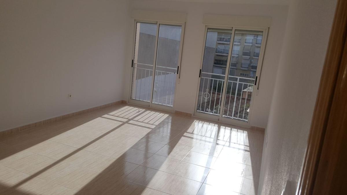 Продажа квартиры на Piso en Calle Calvario, 15, Villafranqueza, Alicante / Alacant, Аликанте / Алакант
photo 1