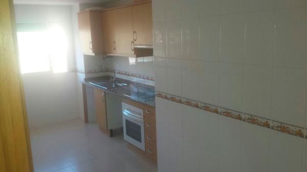 Venta de piso en Piso en Calle Calvario, 15, Villafranqueza, Alicante / Alacant, Alicante / Alacant
 photo 3