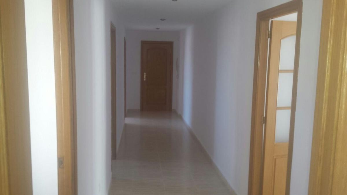 Продажа квартиры на Piso en Calle Calvario, 15, Villafranqueza, Alicante / Alacant, Аликанте / Алакант
photo 5