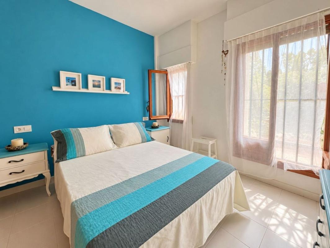 Venta de piso en Piso en Altea Pueblo, Altea, Altea
photo 3