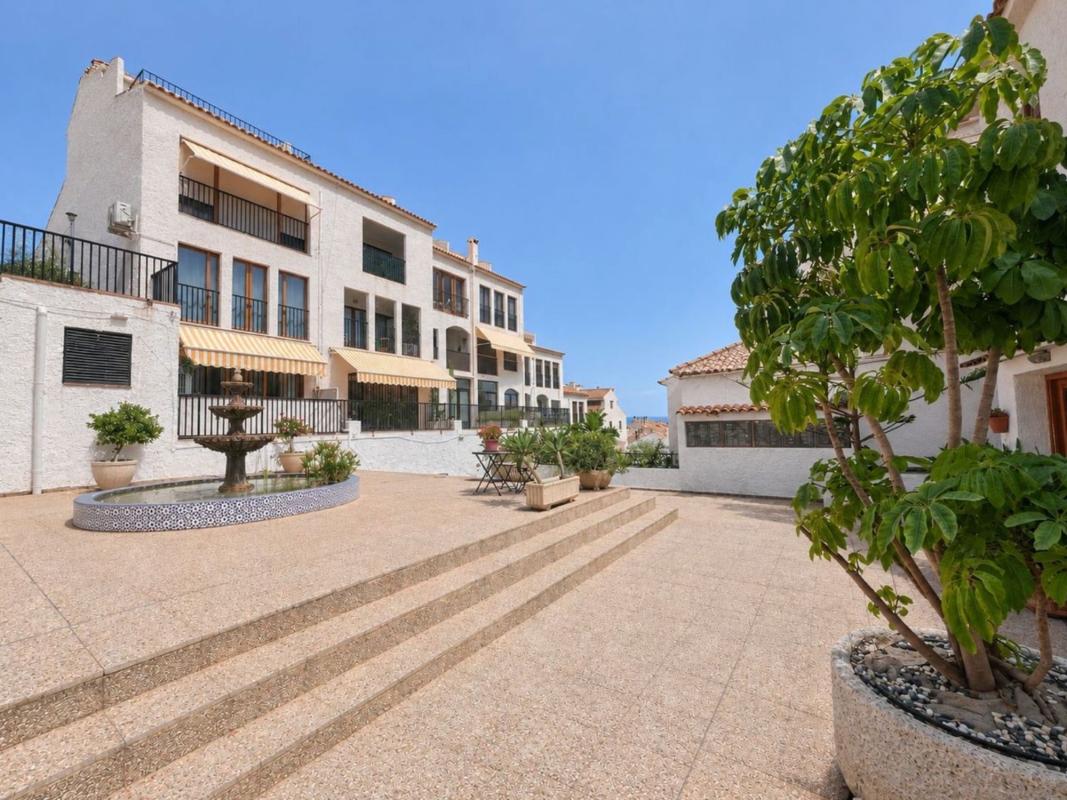 Venta de piso en Piso en Altea Pueblo, Altea, Altea
photo 4