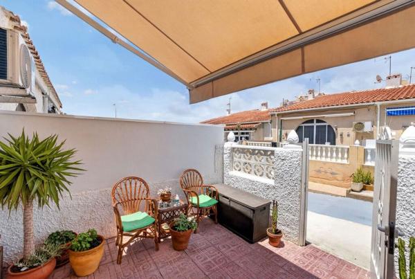 Casa de pueblo en La Siesta - El Salado - Torreta, Torrevieja photo 4