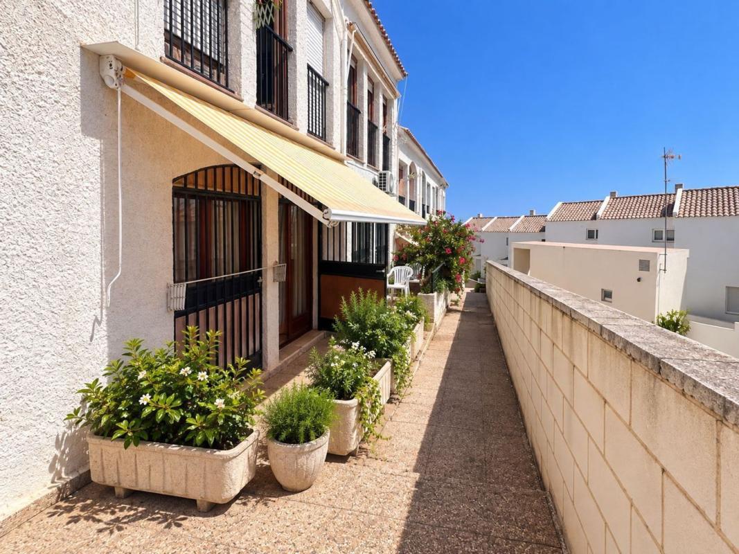 Sprzedaż mieszkania w Piso en Altea Pueblo, Altea, Altea
photo 2