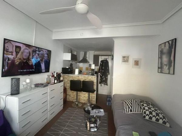Studio for sale on Estudio en Calle Bañeres, 3, Gran Playa, Santa Pola, Santa Pola photo 2